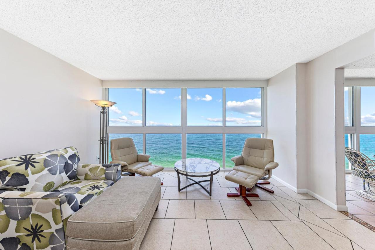 Edgewater West 102 Apartment Gulf Shores Exterior photo