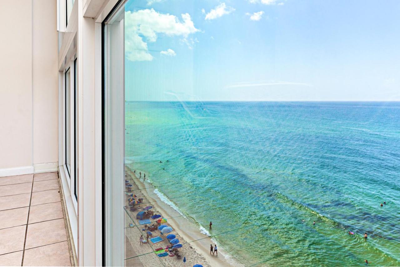 Edgewater West 102 Apartment Gulf Shores Exterior photo