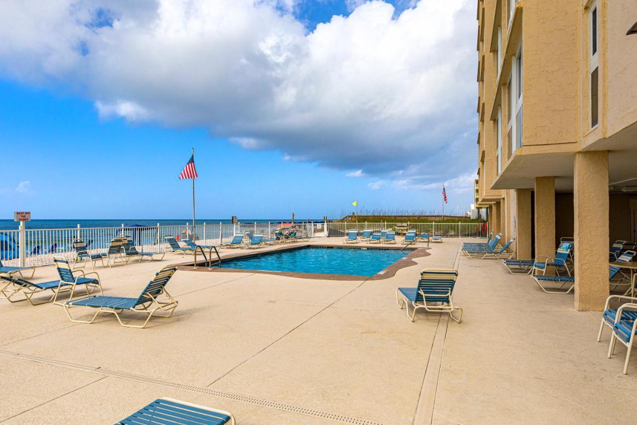 Edgewater West 102 Apartment Gulf Shores Exterior photo