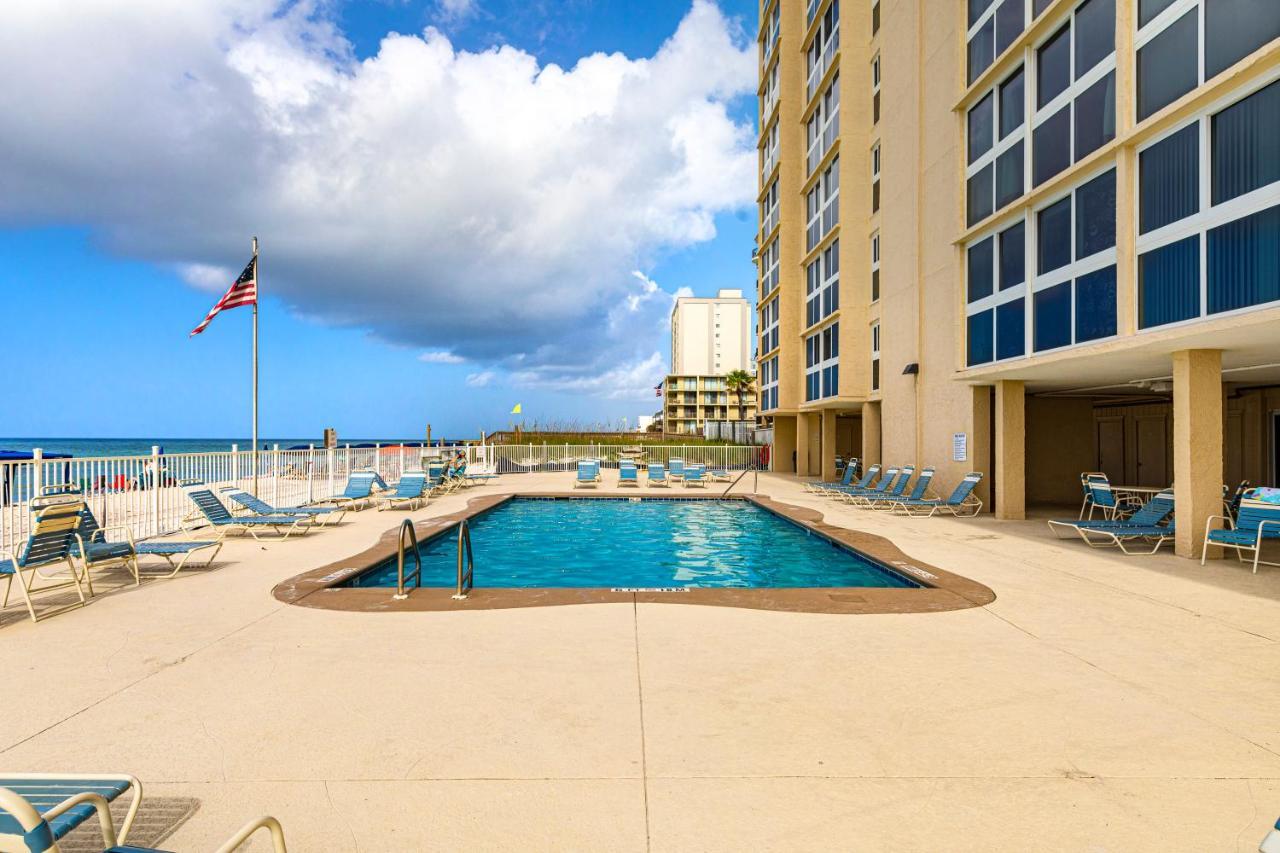 Edgewater West 102 Apartment Gulf Shores Exterior photo
