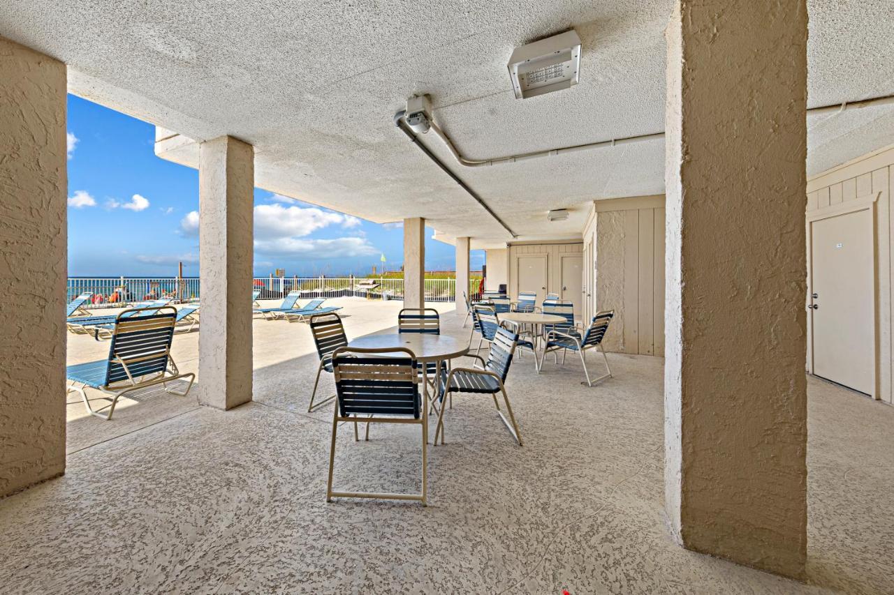 Edgewater West 102 Apartment Gulf Shores Exterior photo
