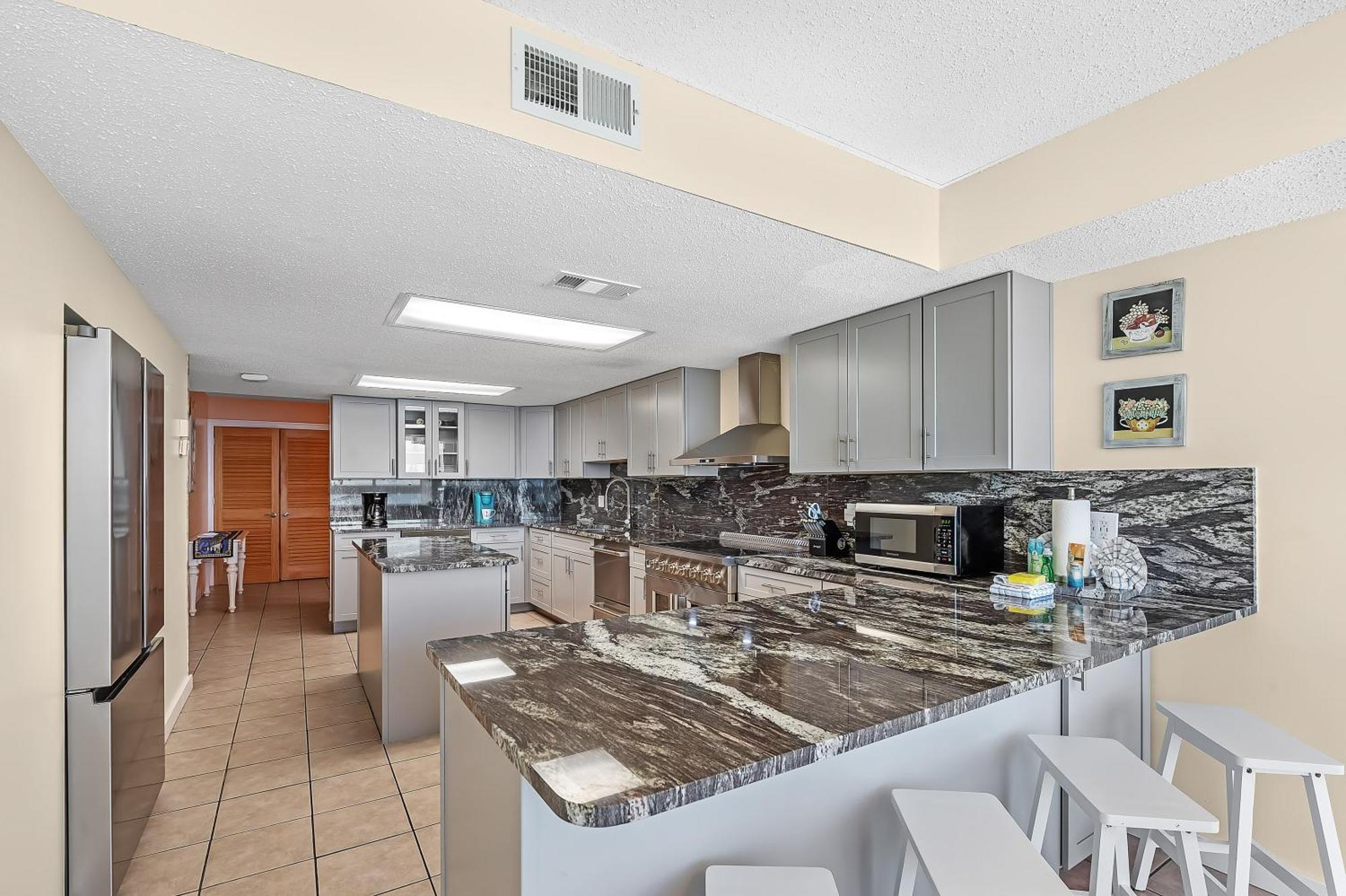Edgewater West 102 Apartment Gulf Shores Exterior photo
